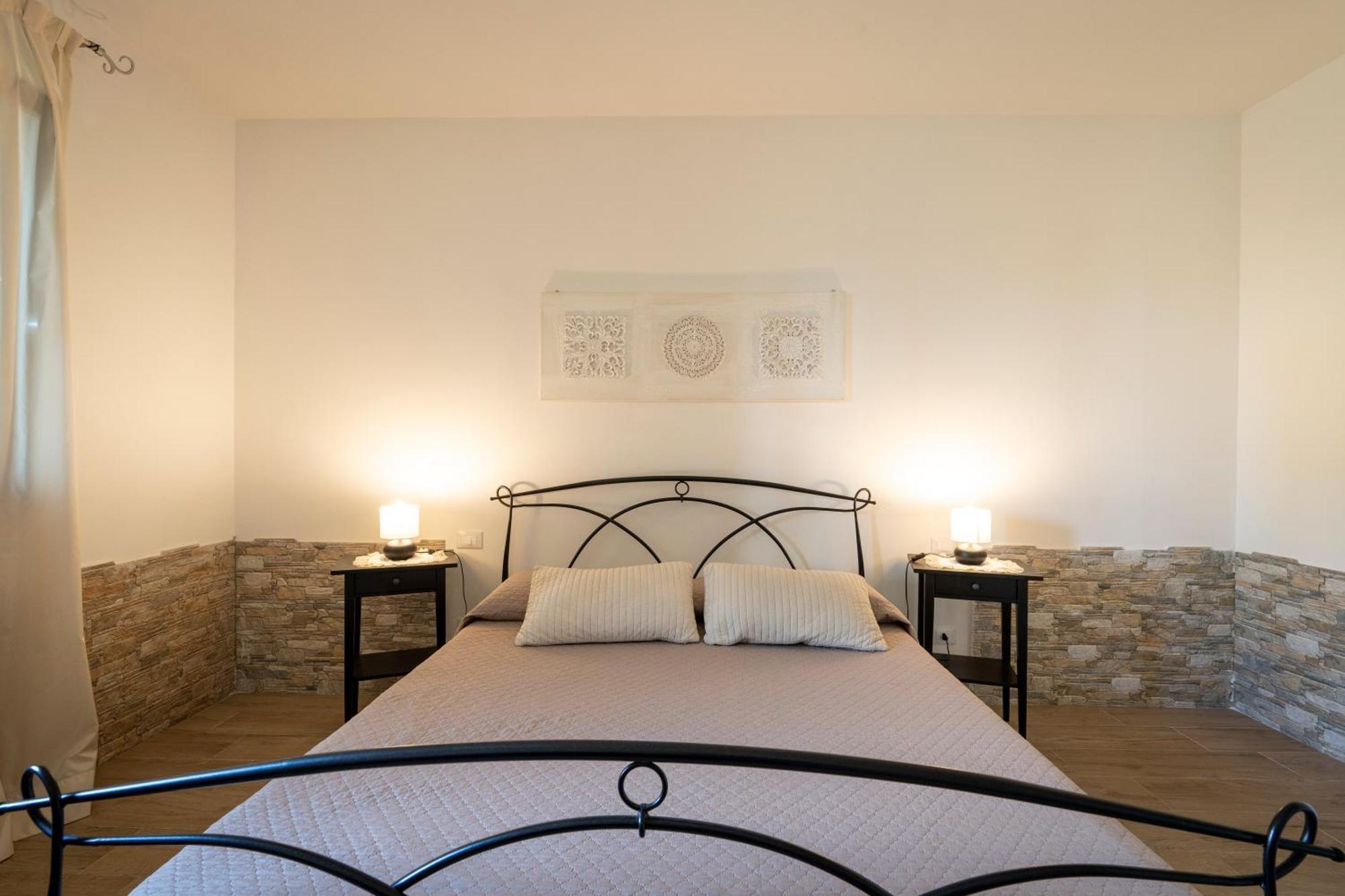 Agriturismo Nonno Gino - Charme&Relax Piombino Exteriör bild